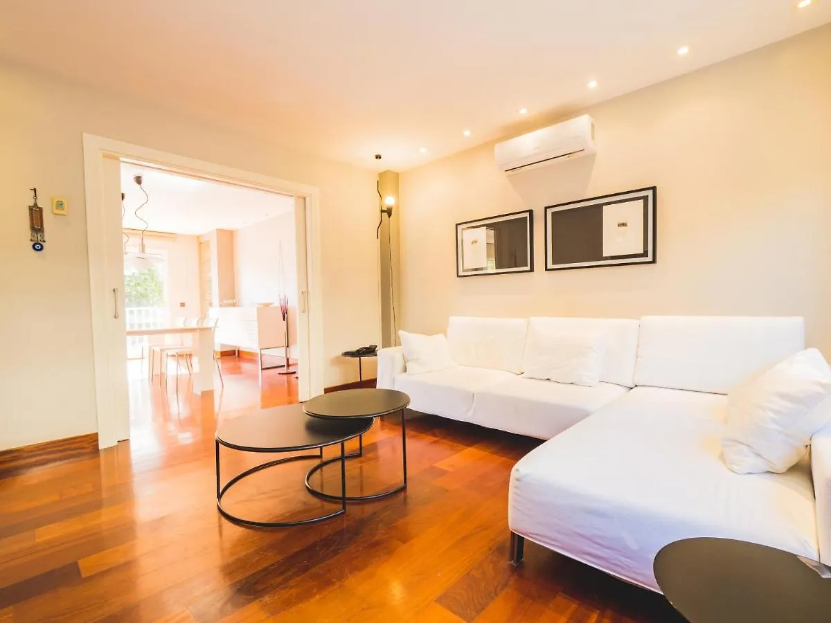 Cubo'S Gibralfaro House Center Villa Malaga 0*,